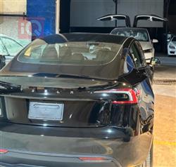 تێسلا مۆدێل 3